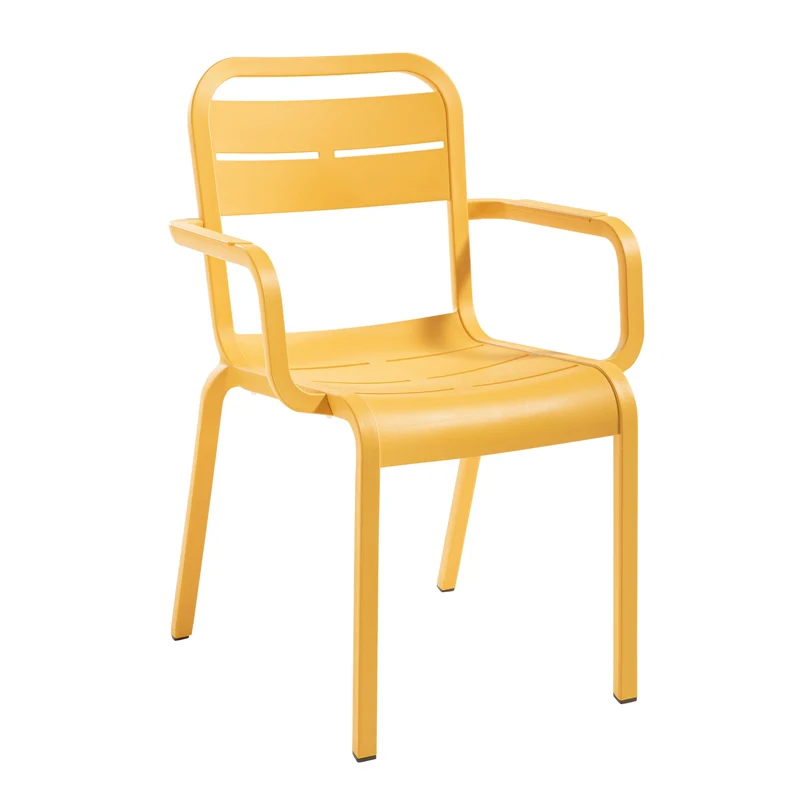 Fauteuil de jardin Cannes