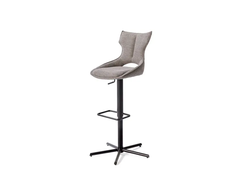 Tabouret Piston CAMILLE