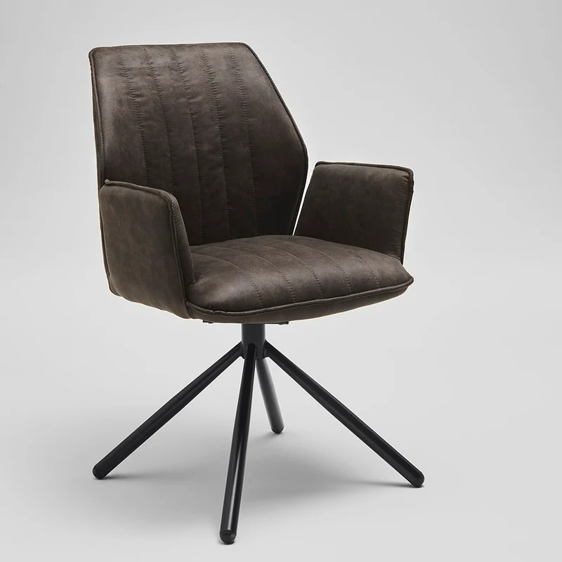 Chaise avec accoudoirs JOKARI