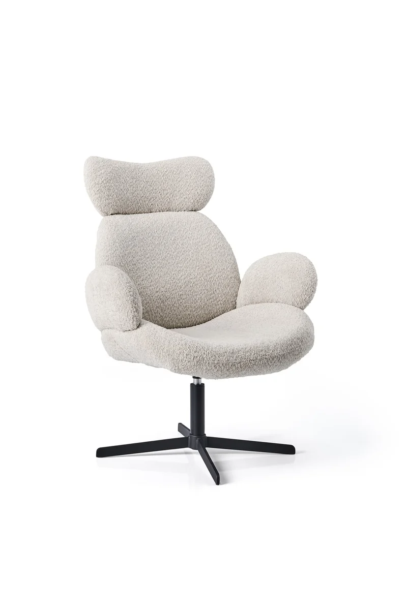 Fauteuil BUBBLE