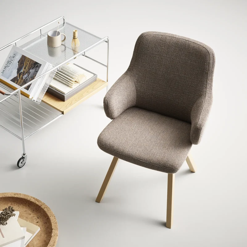 Stressless® Vanilla eetkamerstoel