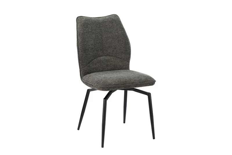 Chaise pivotante LARA