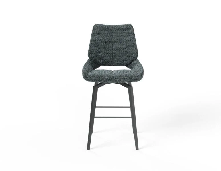 Tabouret pivotant FREDO
