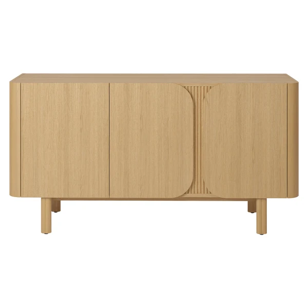 Bahut SIROCCO 3P