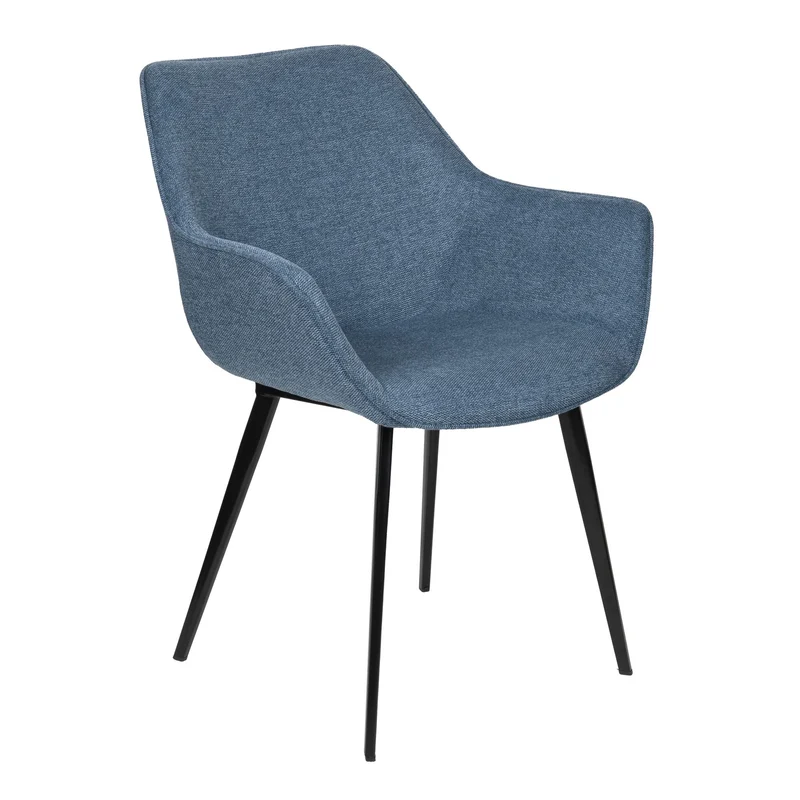 Fauteuil KOMFY tissu