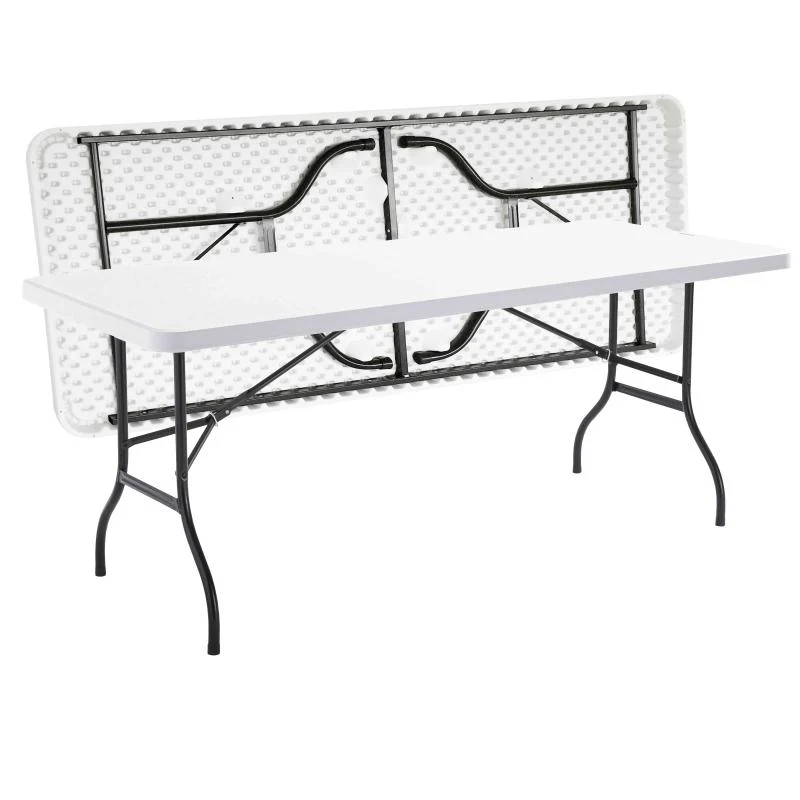 Table Pliante Monobloc 180cm