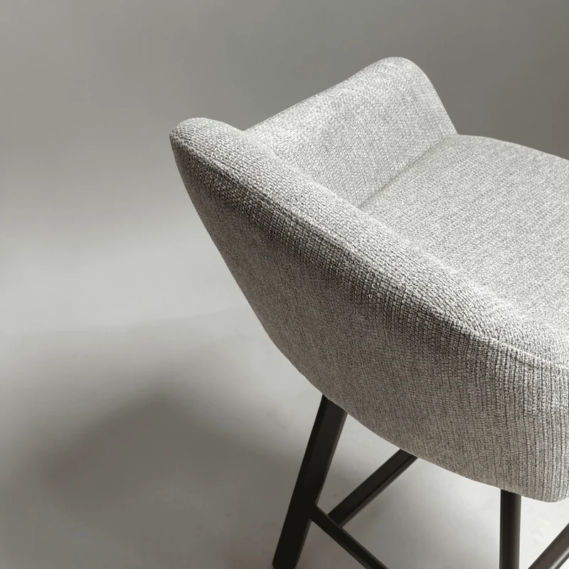 MEY BAR - Tabouret de bar 65cm