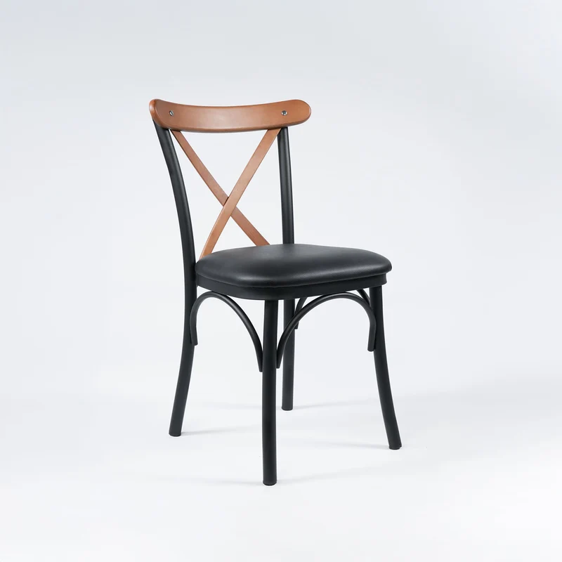 LACROIX - Chaise bistrot