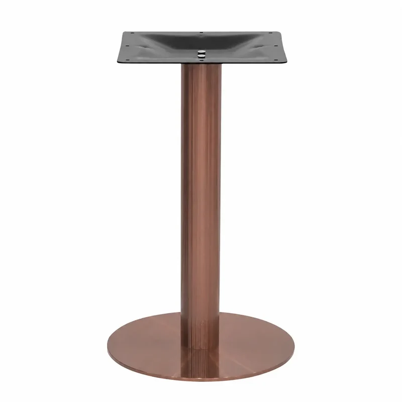 Piètement de table Castoro 73 cm