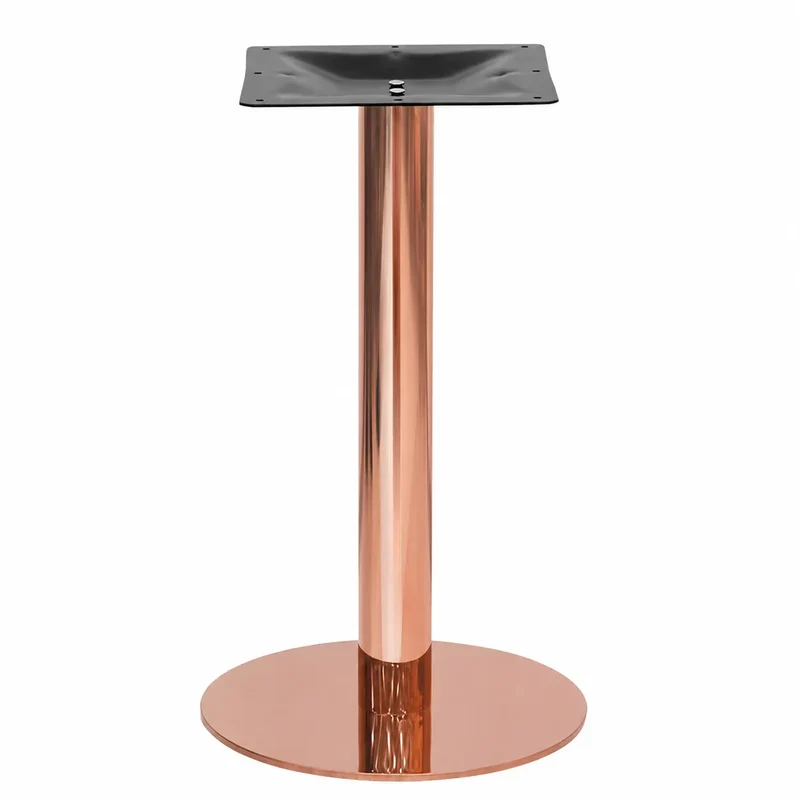 Piètement de table Montaro 73 cm