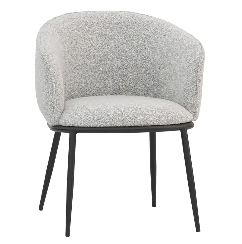 Fauteuil Salerno