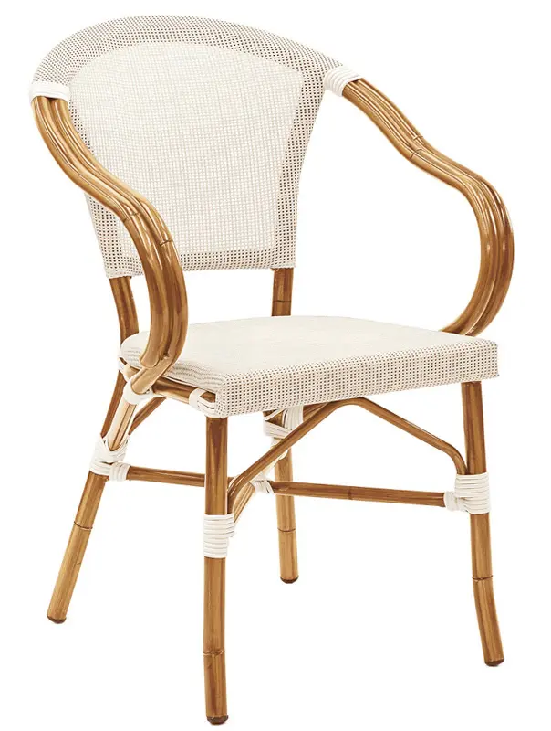Fauteuil Como