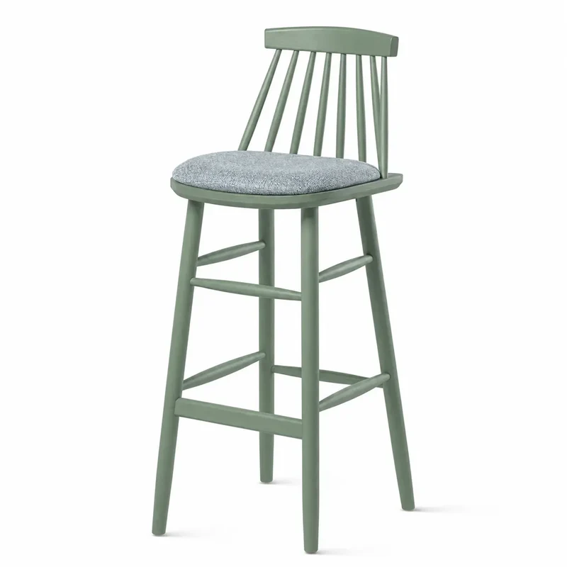 Tabouret Western