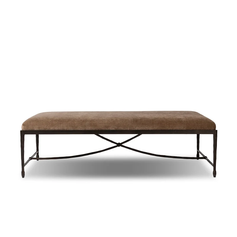 JADE Ottoman