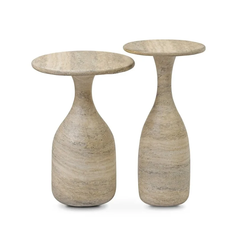 CORA Table d'accent