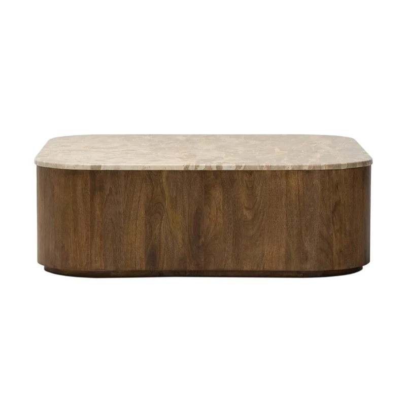KAMINA Table à café