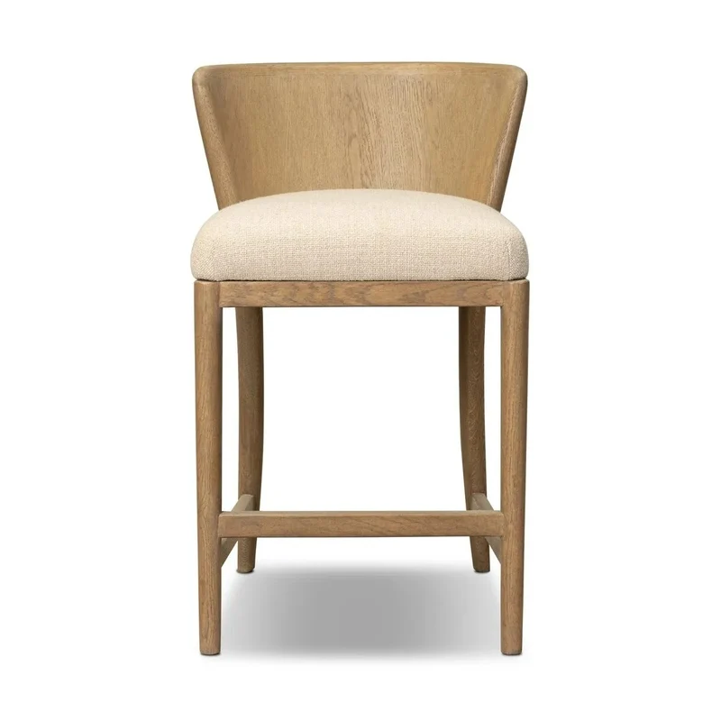 LISMORE Tabouret de comptoir
