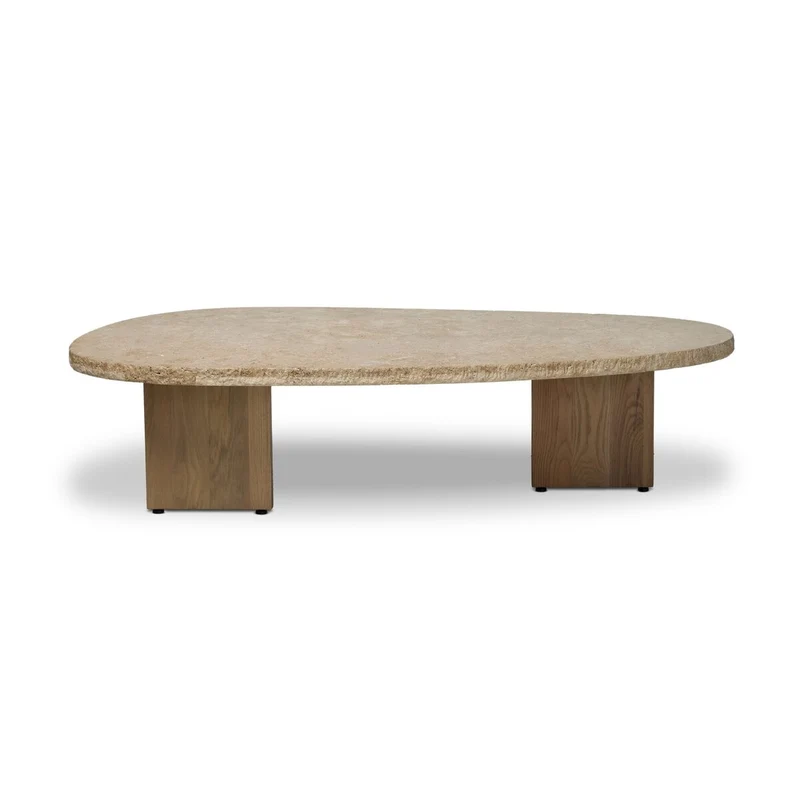 TELMA Table à café