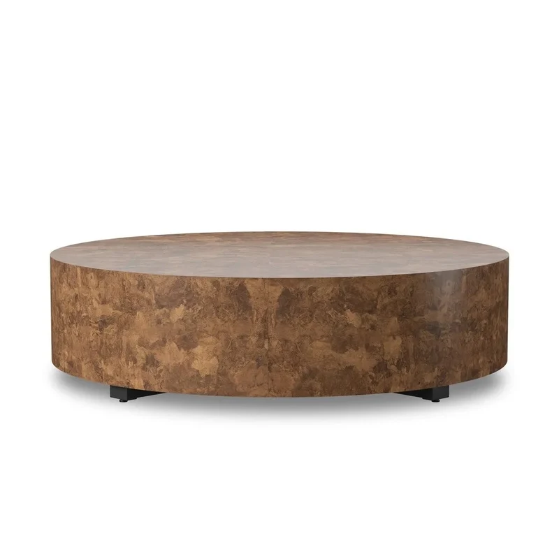 HUDSON Table de salon