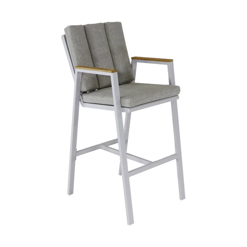 Tabouret Leather