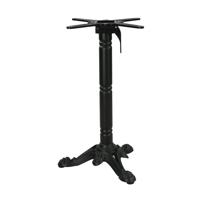 Piètement de table Trady 3 rabattable 73 cm