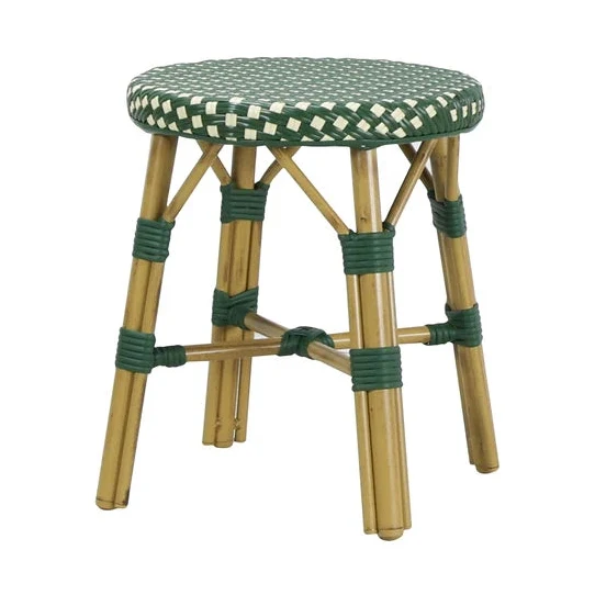 Tabouret bas Paris 9