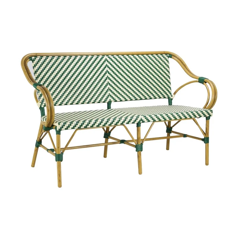 Banquette Paris 11