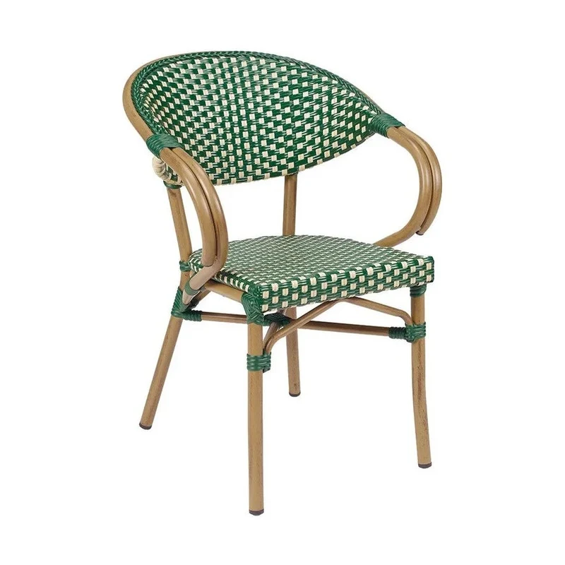 Fauteuil Paris 9