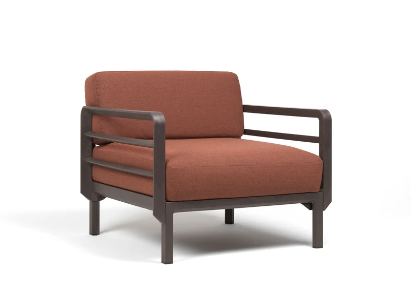 Maximo fauteuil