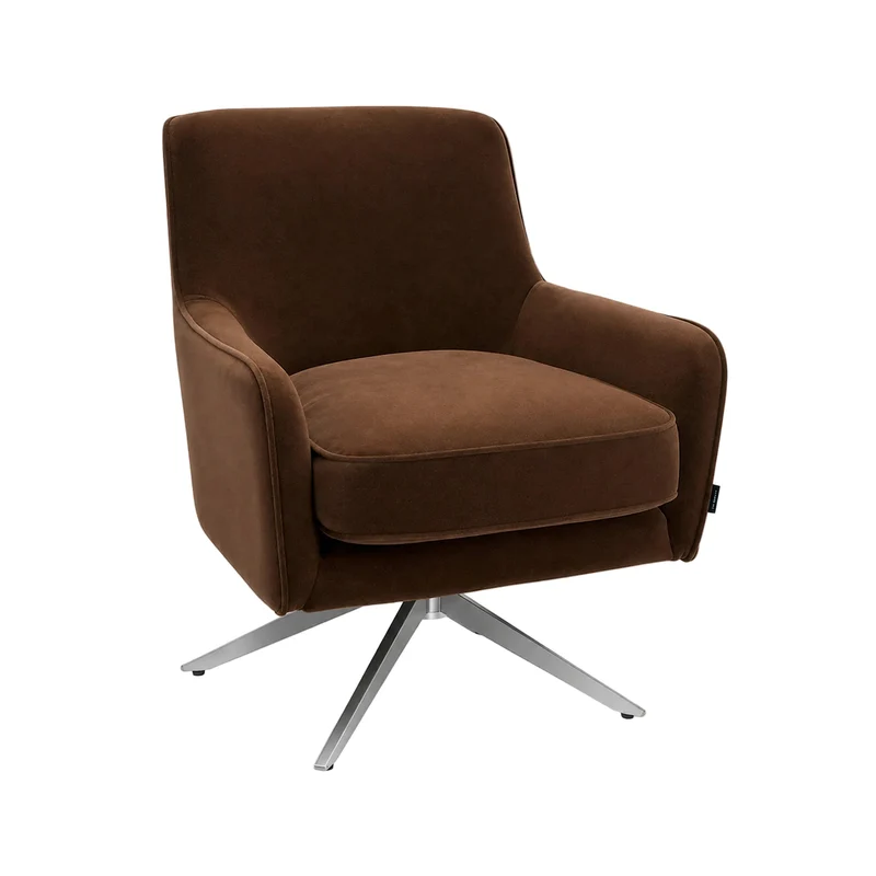 Fauteuil Golden Gun