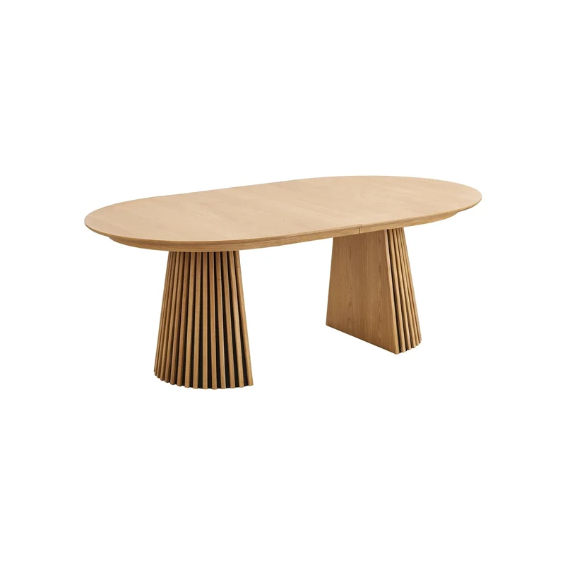 Table à manger extensible Osaka