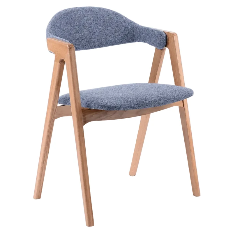 Fauteuil Crown