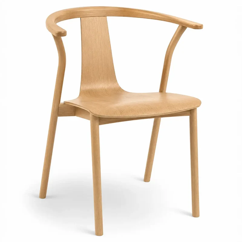 Fauteuil Chloe