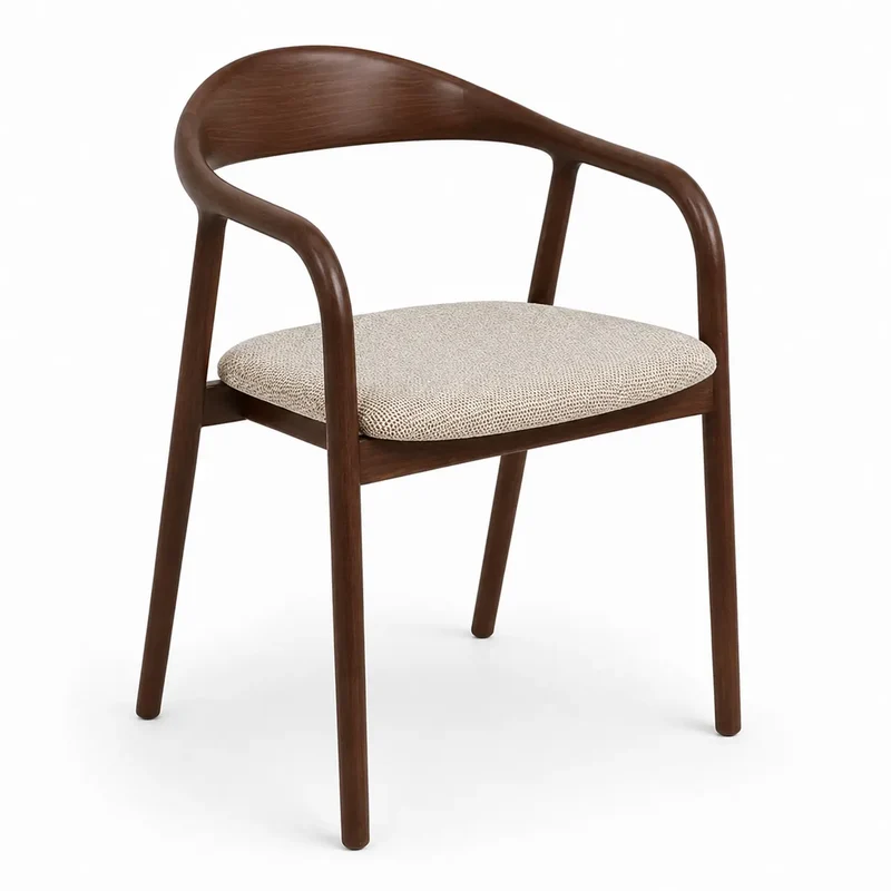 Fauteuil Irish