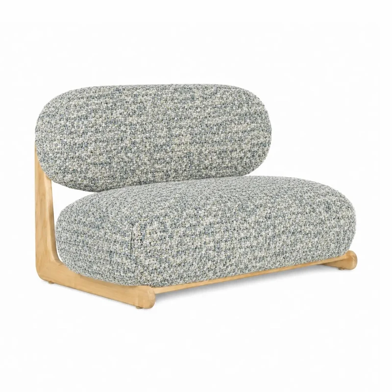 Banquette Baya