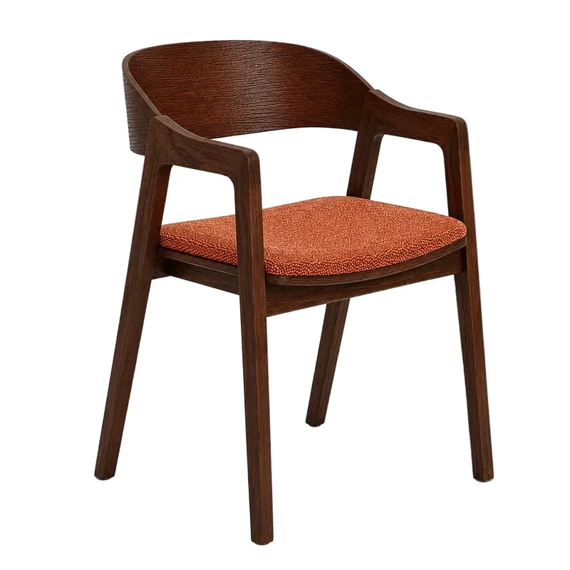 Fauteuil Ramsey