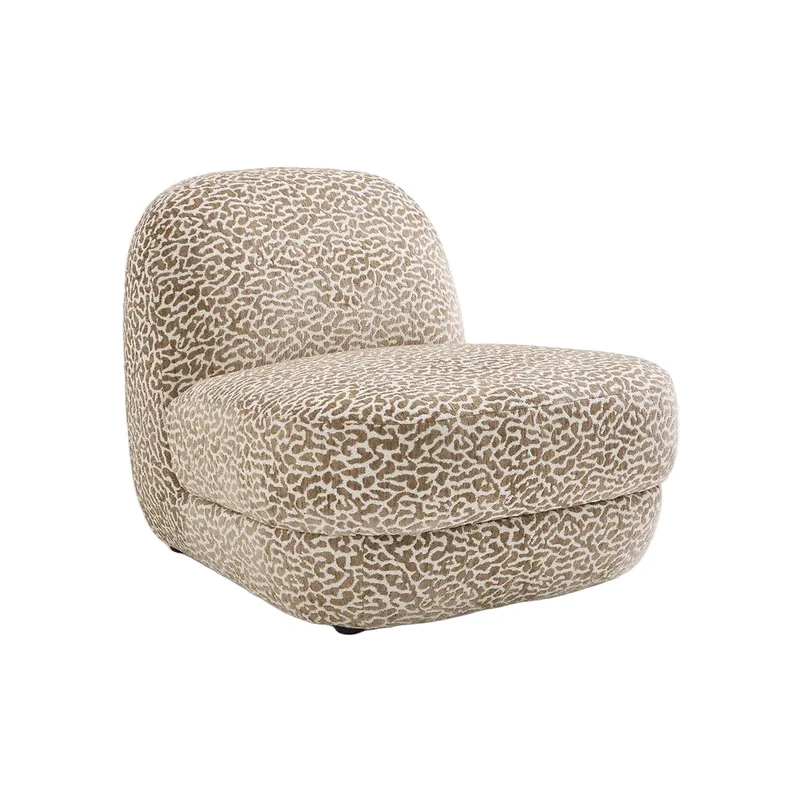Fauteuil Olko