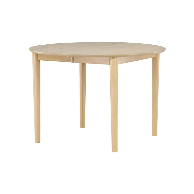 Table ronde extensible GILA