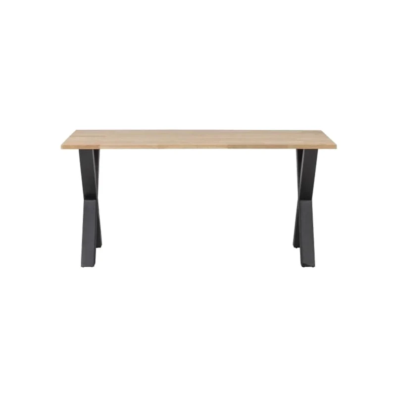 Table Tablo X