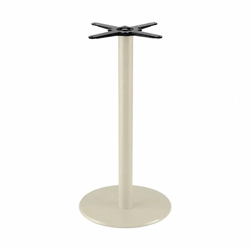 Piètement de bar Lionel rond 108 cm