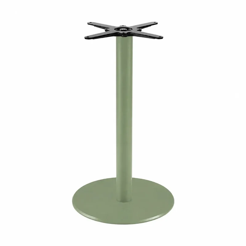 Piètement de table Lionel rond 73 cm