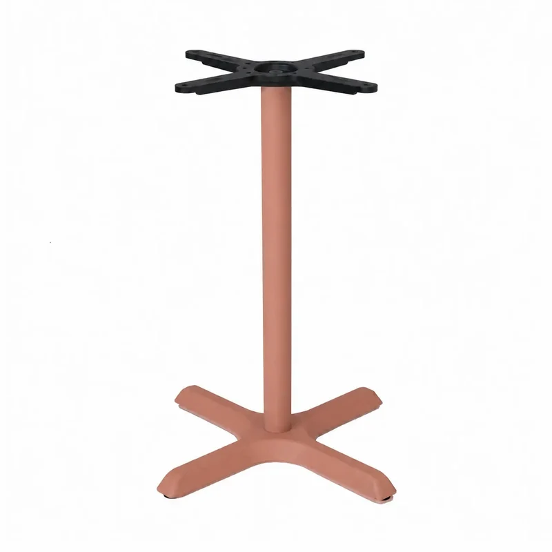 Piètement de table Dan 73 cm