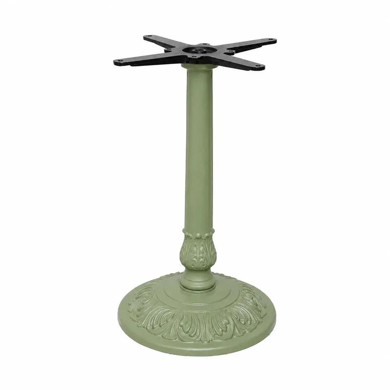 Piètement de table Ben 73 cm