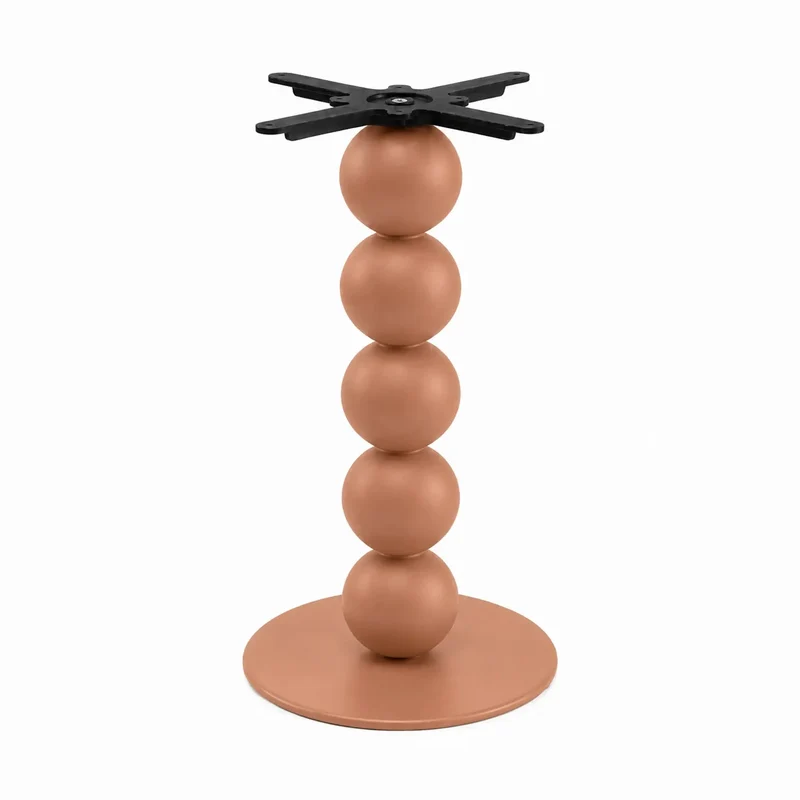Piètement de table Rosalie 73 cm