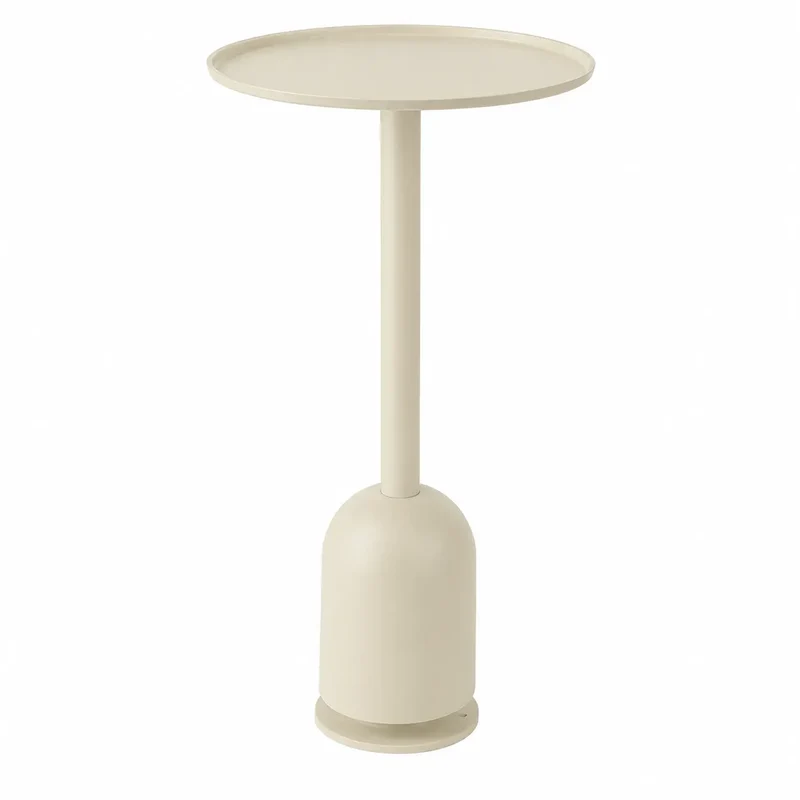 Table d'appoint Balia 73 cm