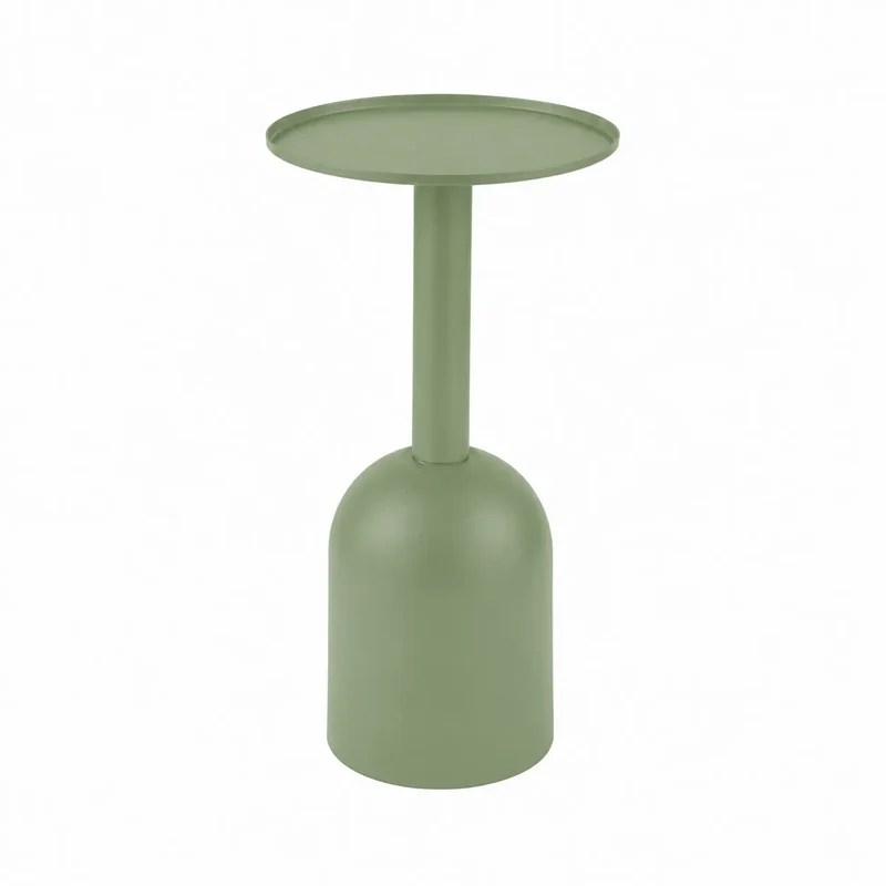 Table d'appoint Balia 48 cm