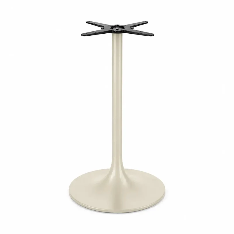 Piètement de bar Kelia 108 cm