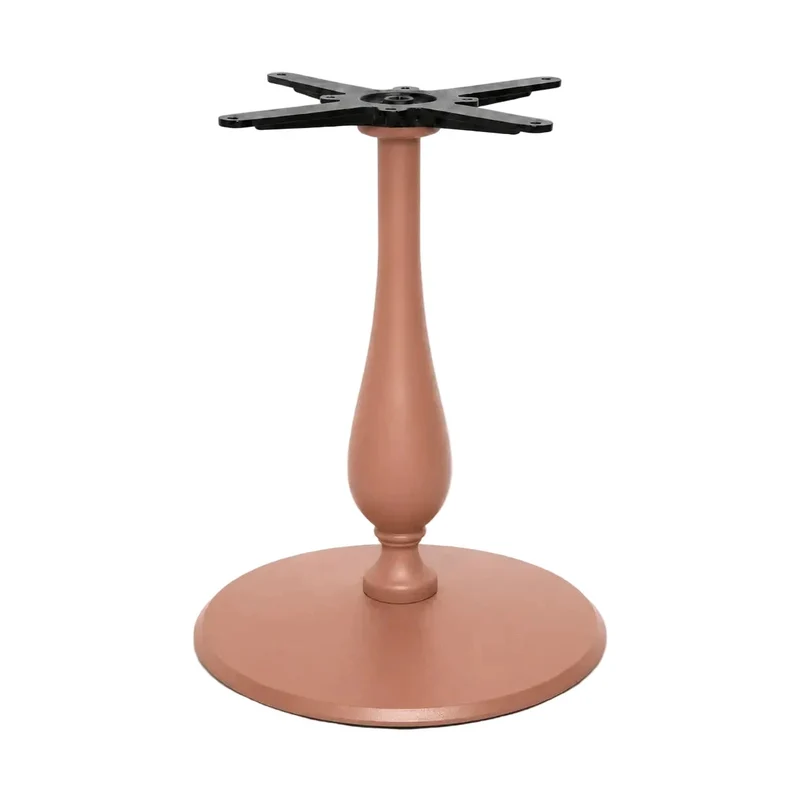Piètement de table Brice 48 cm