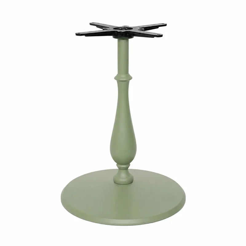 Piètement de table Brice 73 cm