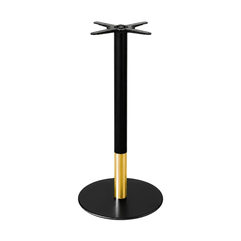 Piètement de bar Lina BI 108 cm